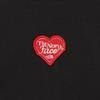 The North Face Kids Allison Long Sleeve Tee Black Nt7tr54t