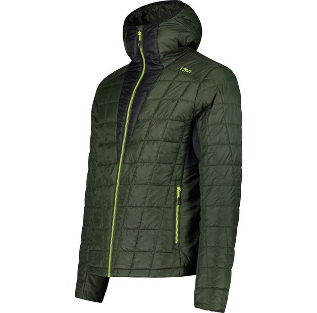 Пуховая куртка CMP Unlimitech Down Jacket