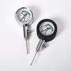 Soccer Ball Pressure Gauge Air Watch Football Volleyball Basketball Barometers