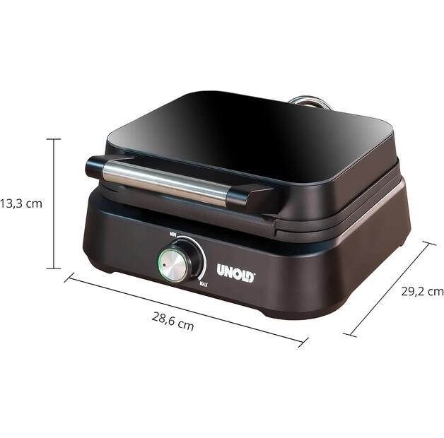 Waffle Maker Unold 48275
