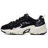 Fila Низкие беговые кроссовки Черные F12M111117FBK