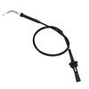 Starter Choke Cable 4BD 26331 00 00 Wear Resisting Replacement for TIMBERWOLF 2WD 4WD ATV
