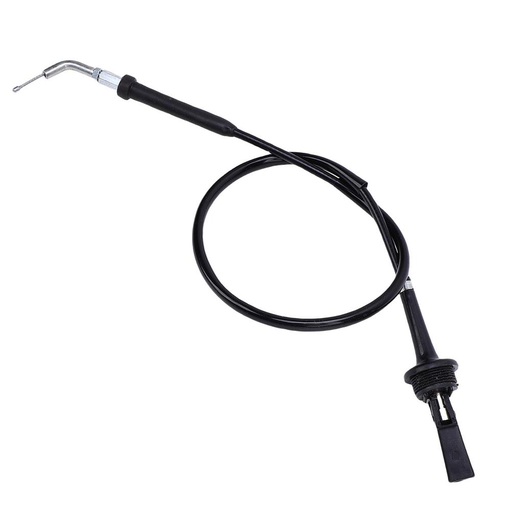 Starter Choke Cable 4BD 26331 00 00 Wear Resisting Replacement for TIMBERWOLF 2WD 4WD ATV