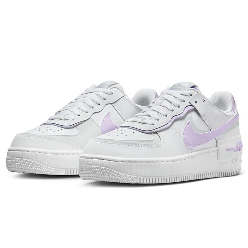 Nike Женские повседневные кроссовки Air Force 1