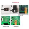 Адаптер слота SIM-карты 4G с 20-контактным кабельным разъемом для Android-мультимедиа, GPS-радио, автомобильные аксессуары