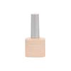 Набор лаков для ногтей Nail Art Nude, популярный цвет, белый прозрачный желеобразный клей для ногтей для маникюрного салона