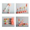 Fluctuate Slip Drift Tube Light Stick Floats Ice Fishing Lure Float Floats Bobbers Indicator