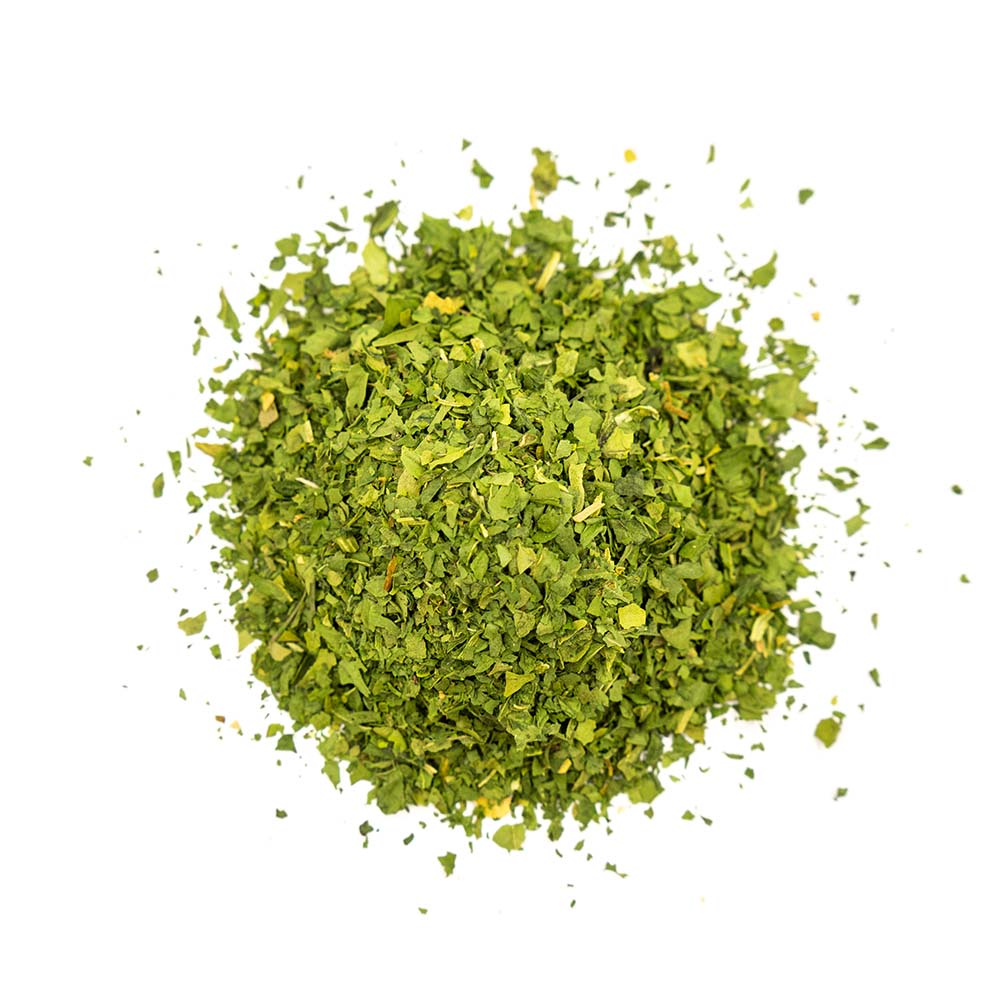 Wild garlic 50g