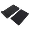 Isolation Panels Speaker Acoustic Foam Speakers Isolation Pads Studio Monitor Pads Speakers Sponge
