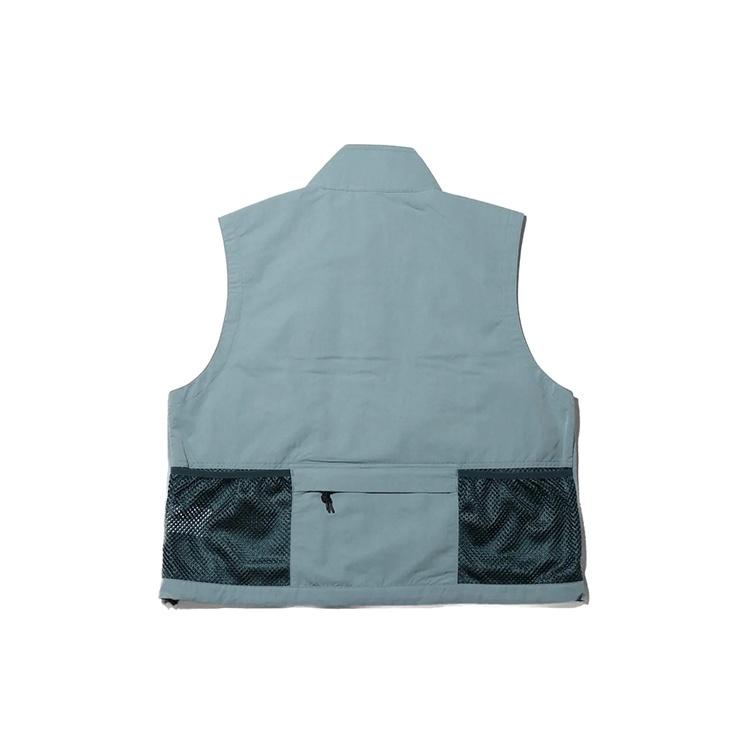 Nike x ACG Vest 'Aviator Grey Deep Jungle' Men's BQ3619-041
