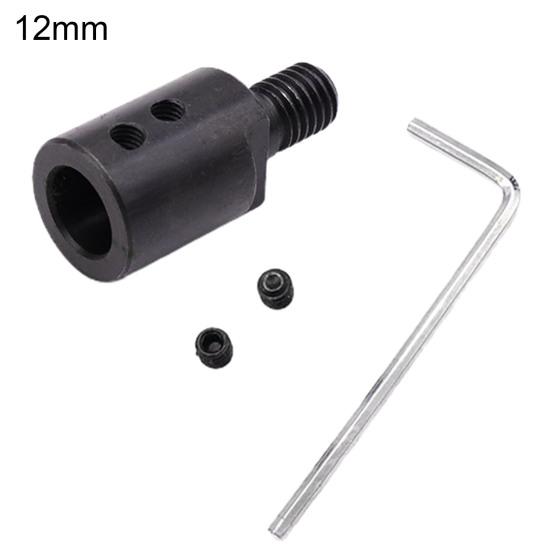 Различные характеристики Длительный срок службы Практичный 5–14 мм M10 Стабильный Полезный Прочный шатун Адаптер патрона пилы