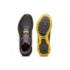 Puma Мужские кроссовки Fast-Trac Nitro GORE-TEX Черный Желтый Sizzle 377062-05