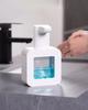 Touchless Automatic Standing Soap Foam Dispenser 200Ml Usb