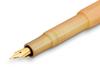 Kaweco EF Extra Fine Collection Перьевая ручка Абрикосовая Официально импортированная, Жемчужная, 11000258,