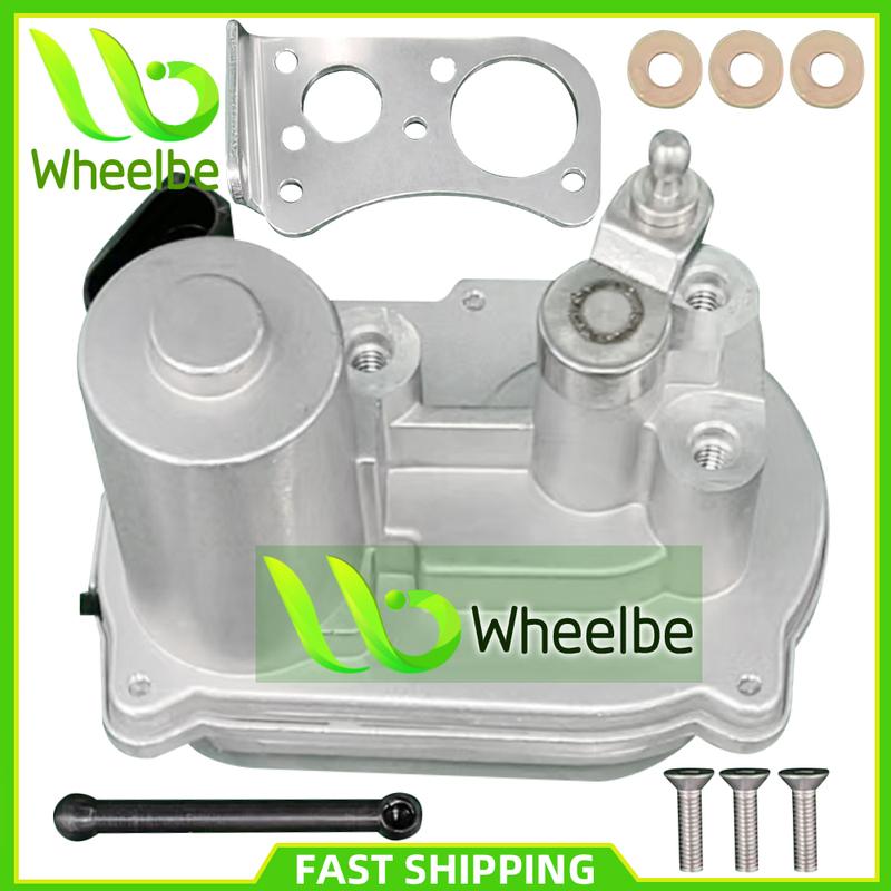 NEW BV50 Turbo Wastegate Actuator For Hyundai Mohave Veracruz 3.0 3.8 2006-2013 28512-3A000 59001107057 53049700070 A2C53308524