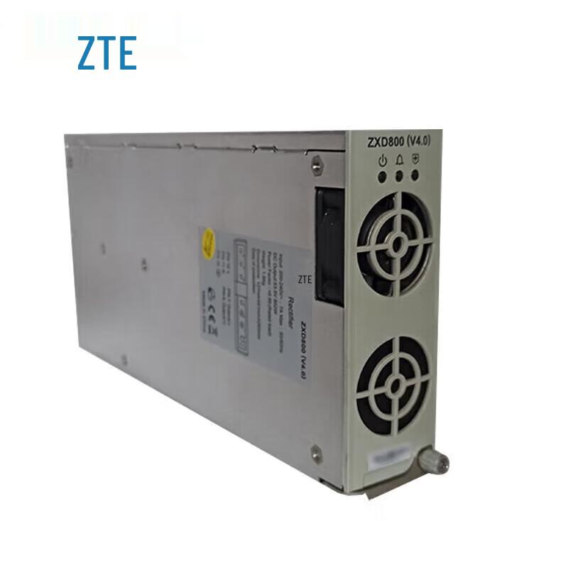 Модуль выпрямителя питания связи ZTE ZXD800 V4.0