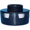 Hydraulic Oil Breather Cap 86628700 9861459 89861459 Compatible with New Holland C175, C185, C190, L175, L180, L185, L190, L465, LS160, LS170,
