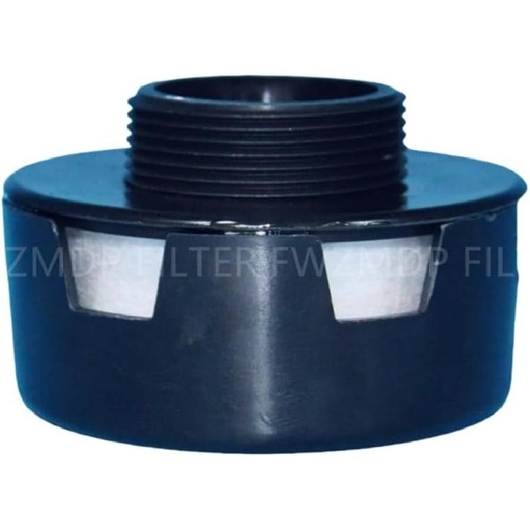 Hydraulic Oil Breather Cap 86628700 9861459 89861459 Compatible with New Holland C175, C185, C190, L175, L180, L185, L190, L465, LS160, LS170,