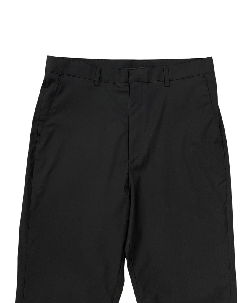 LOSTTOWNSUPPLY Тактические брюки зауженные черные