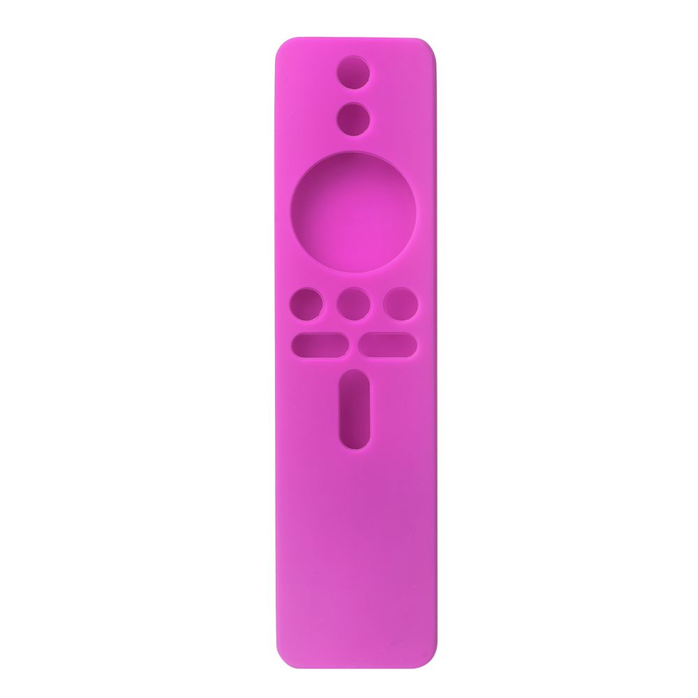 Soft Silicone for Xiaomi Box S/4X TV Stick Protective Case Remote Control Case TV Stick Cover