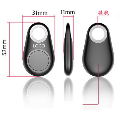Мини Smart Finder Беспроводной Bluetooth 4.0 Tracer GPS Tracking Finder Авто Автомобиль Домашнее животное Детский кошелек