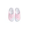 Nike Aqua Swoosh Sandal PS Pink Foam Kids Sneakers White FN0876-600