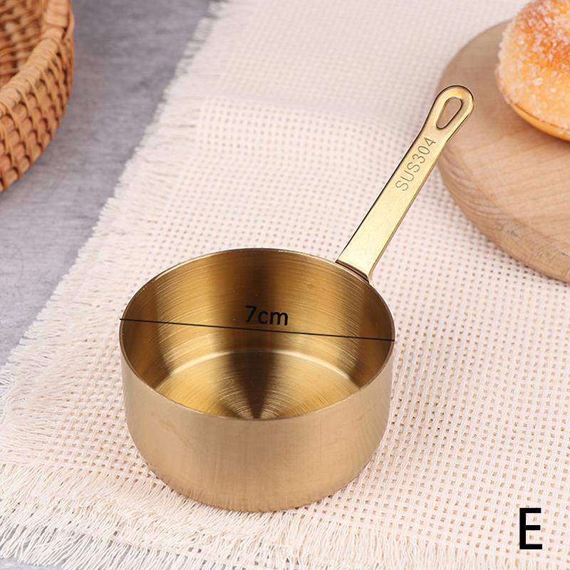 Нержавеющая сталь молочная кастрюля для приготовления пищи Мини-кастрюля с антипригарным покрытием Маленькая кастрюля с антипригарным покрытием Маленькая кастрюля Мини-кастрюли с ручкой