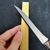 Gold Diamond Sharpening Stone Knife Sharpener for Knives Kitchen Whetstone Grinding Tools Grit 120# 320# 1000# 2000#