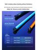 Nanlite PavoTube II 15XR/30XR RGB Ручной Креативный Заполняющий Свет