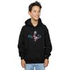 Disney Boys Frozen 2 Olaf Leaf Jump Hoodie