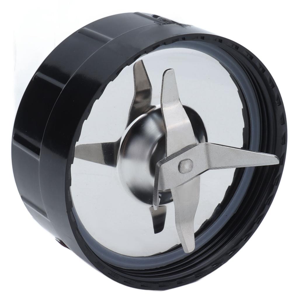 4 Fins Cross Blade Unit Replacement Electric Juicer Accessories Spare Parts for MB 250W Blender