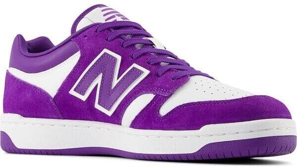 Кроссовки New Balance 480l Trainers