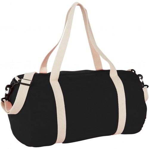 Bullet The Cotton Barrel Duffel (Pack Of 2)
