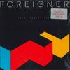 LP Пластинка FOREIGNER - Agent Provocateur 819991E ATLANTIC 1984 США Рок Б/У