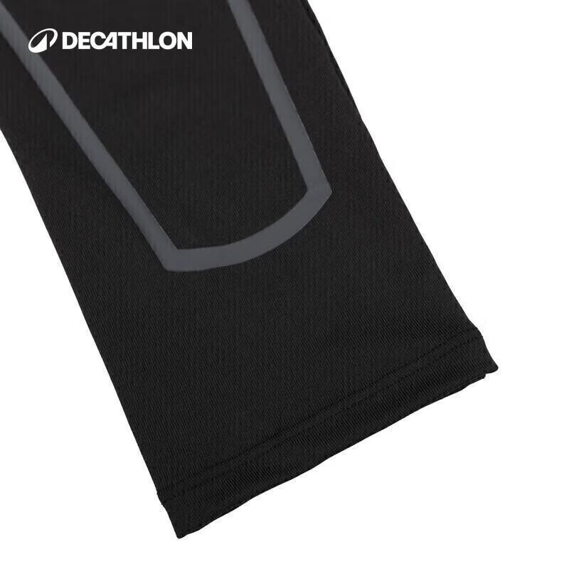 Decathlon Boys' Lightweight Compression Training Pants