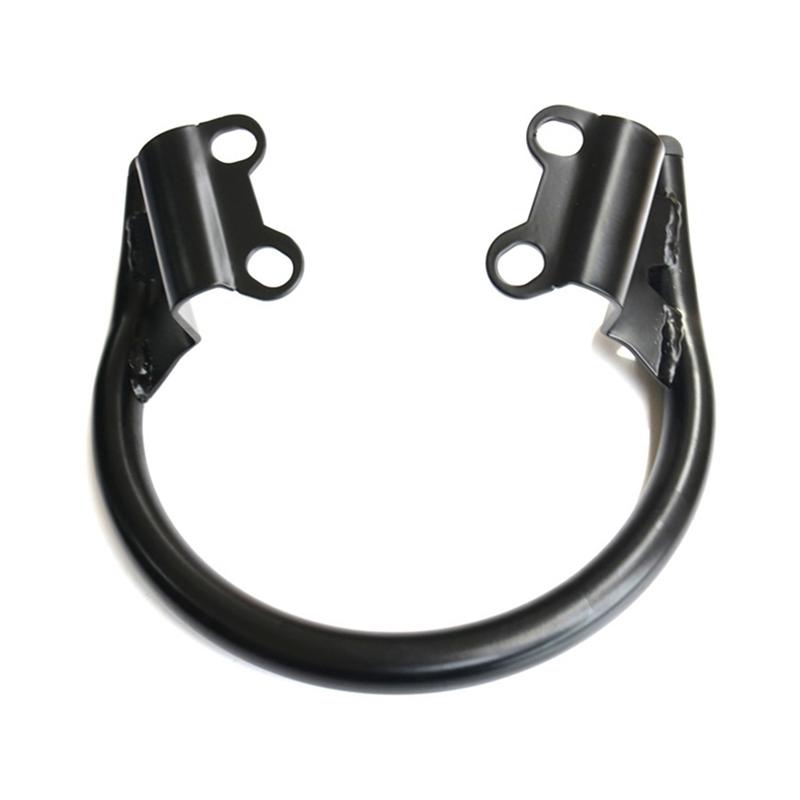 Motorcycle Passenger Rear Seat Grab Bar Handle Seat Armrest Handle Luggage Rack For Speed Twin 1200 Street Scrambler 900
