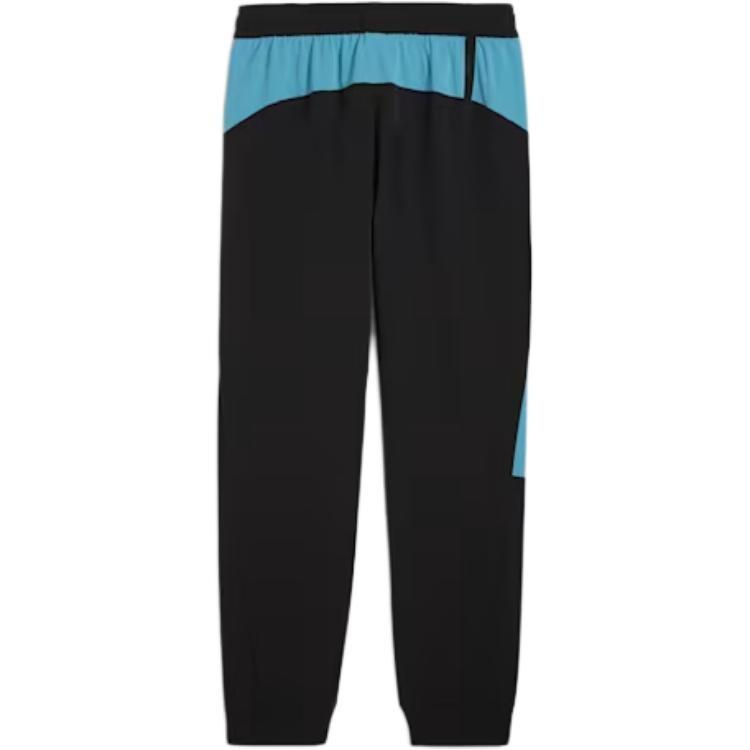Puma TECH Повседневные брюки мужские Синий волшебный 778765-53