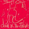 7-дюймовая пластинка SOFT CELL - Down In The Subway BZS22 Some Bizarre Lt 1984 UK Танцевальная и электронная Музыка Б/у
