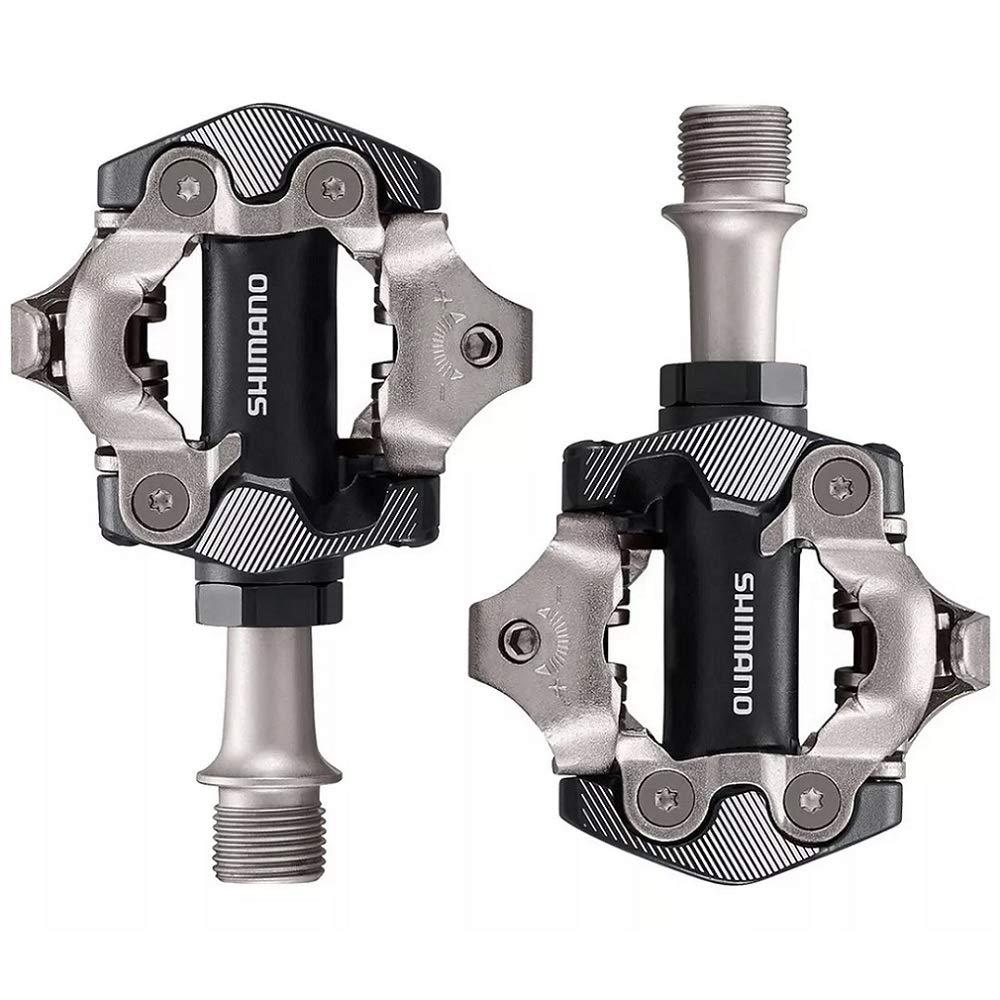 SHIMANO PD-M8100 SPD в комплектеSM-SH51