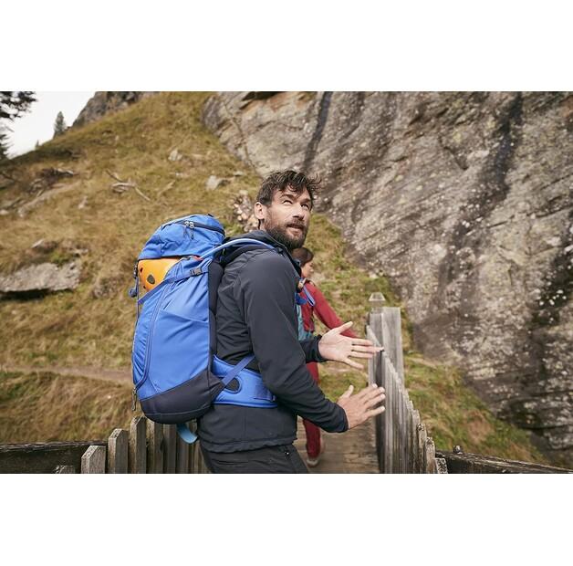 Рюкзак Tatonka Norix 32 schwarz (1471.040)