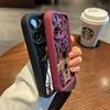 Аниме Горячий O-One Piece Чехол для телефона Samsung S26 S25 S24 S23 S21 S20 Ultra Funda для Galaxy S25 S24 FE S26 Plus Силиконовый чехол