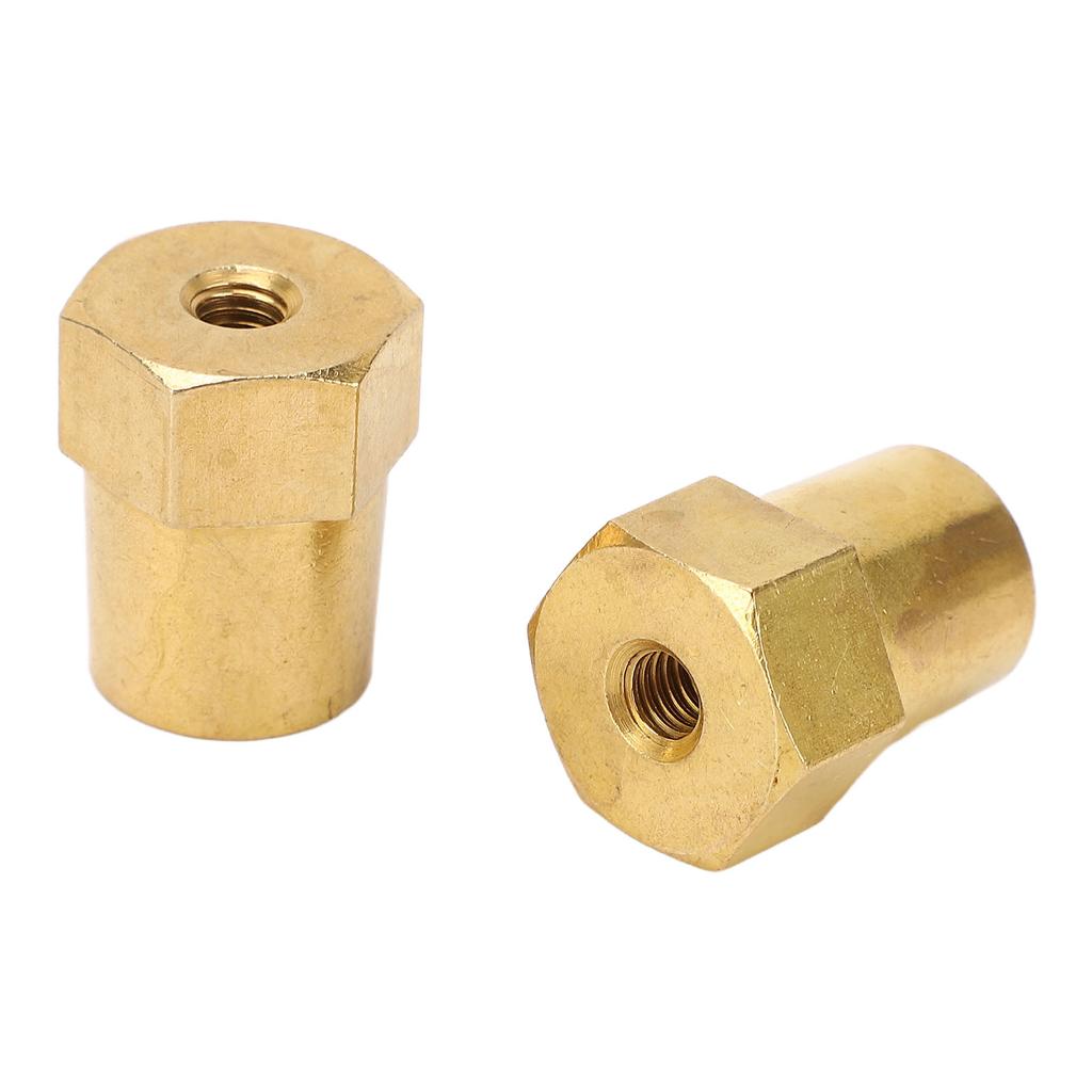 2 шт. Клеммный соединитель для аккумулятора, зарядный зажимной адаптер, быстроразъемный, положительный