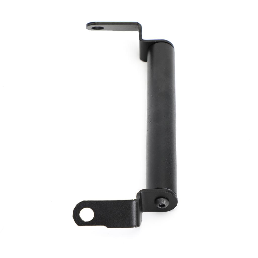 Phone Navigation Bracket Gps Extension Bracket Black For Yamaha Yzf R25 R3 19-21