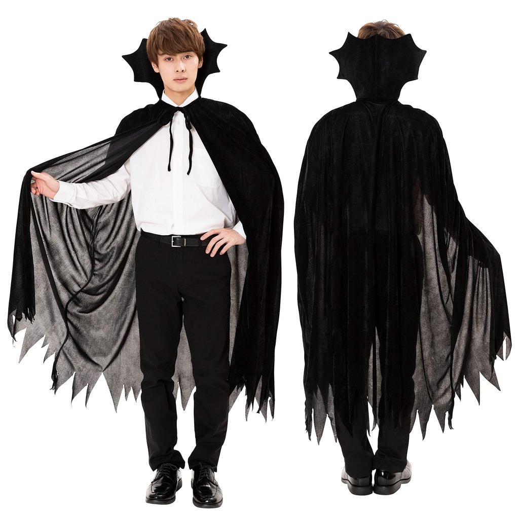 Want To Brod Costume Black Men's