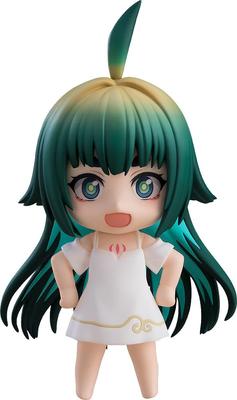 Good Smile Company Нендороид Митама из Kamisama Activities in a Godless World, пластиковая предварительно окрашенная экшн-фигурка без масштаба