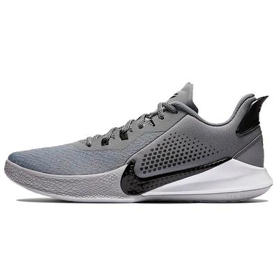 Mamba Fury Team 'Cool Grey' Мужские CK6632-001