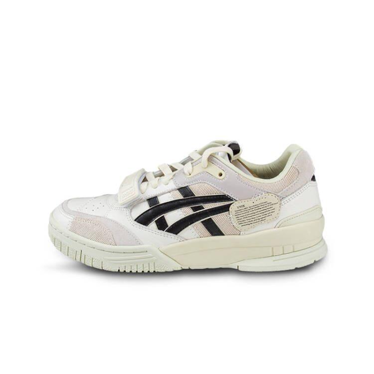 Asics X Unik Gel Spotlyte Low V2 'Кремовый Черный' 1203A365-100