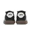 Anta Gai Gai Shoes Обувь на тонкой подошве Тренировочный Футбольный стиль Ретро Тренд Универсальная Увеличивающая рост Легкая Дышащая Низкий верх Обувь для скейтборда 922548009-1