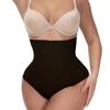 Корректирующее белье стринги Tummy Control для женщин с высокой талией Корректирующее белье Корректирующее белье с компрессионным эффектом Трусики-стринги Нижнее белье