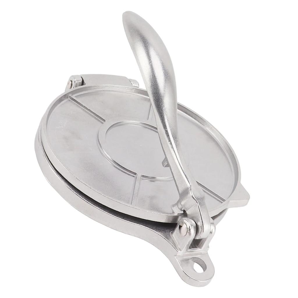 Пресс для тортильи из алюминиевого сплава, ручной пресс для тортильи, инструмент для пиццы, инструменты для приготовления пирогов для кухни Patty